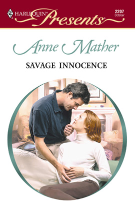 Title details for Savage Innocence by Anne Mather - Available